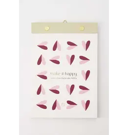 Weekscheurkalender 2026