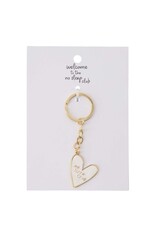 Sleutelhanger No sleep club