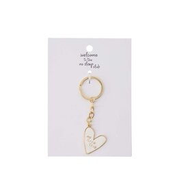 Sleutelhanger No sleep club