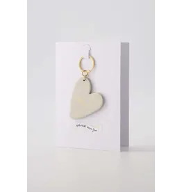 Sleutelhanger Geniet