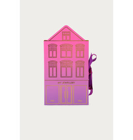 Adventskalender 10 Gifts