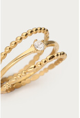 Ringen set midnight