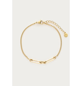 Minimalistische armband