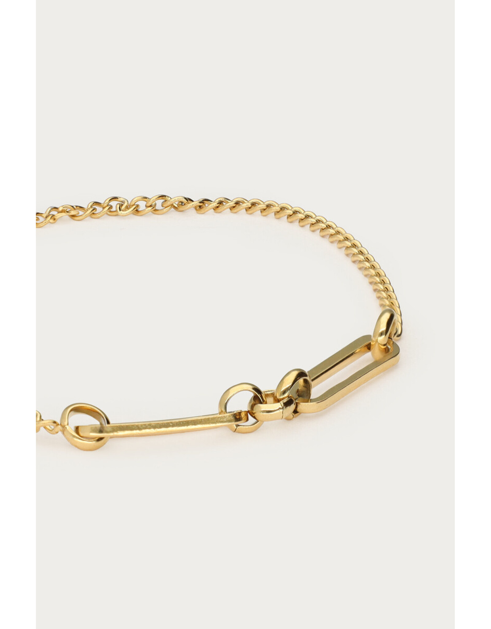 Minimalistische armband