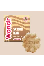 Shower bar Scrub Mocha
