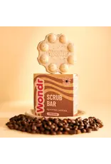 Shower bar Scrub Mocha