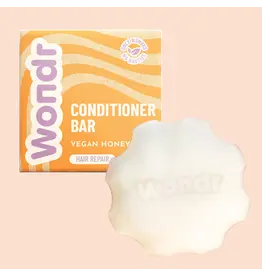 Conditioner bar Vegan honey