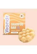 Shampoo bar Vegan honey