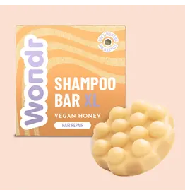 Shampoo bar Vegan honey