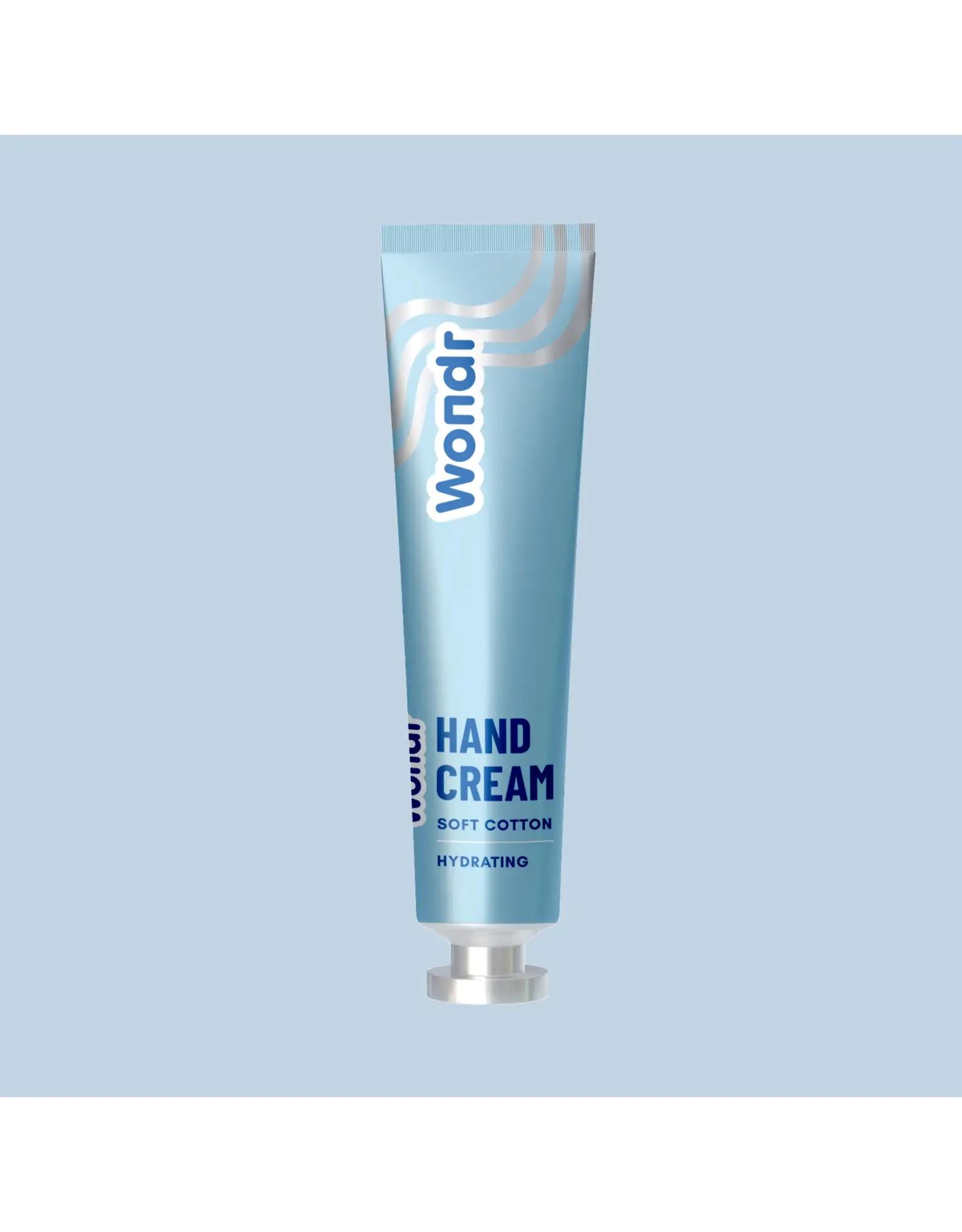 Handcream Soft cotton