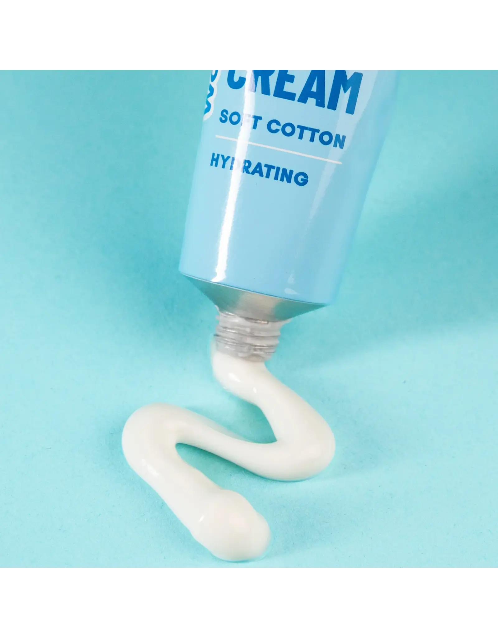 Handcream Soft cotton