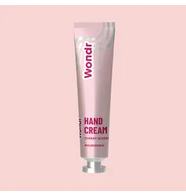 Handcream Cherry blossom