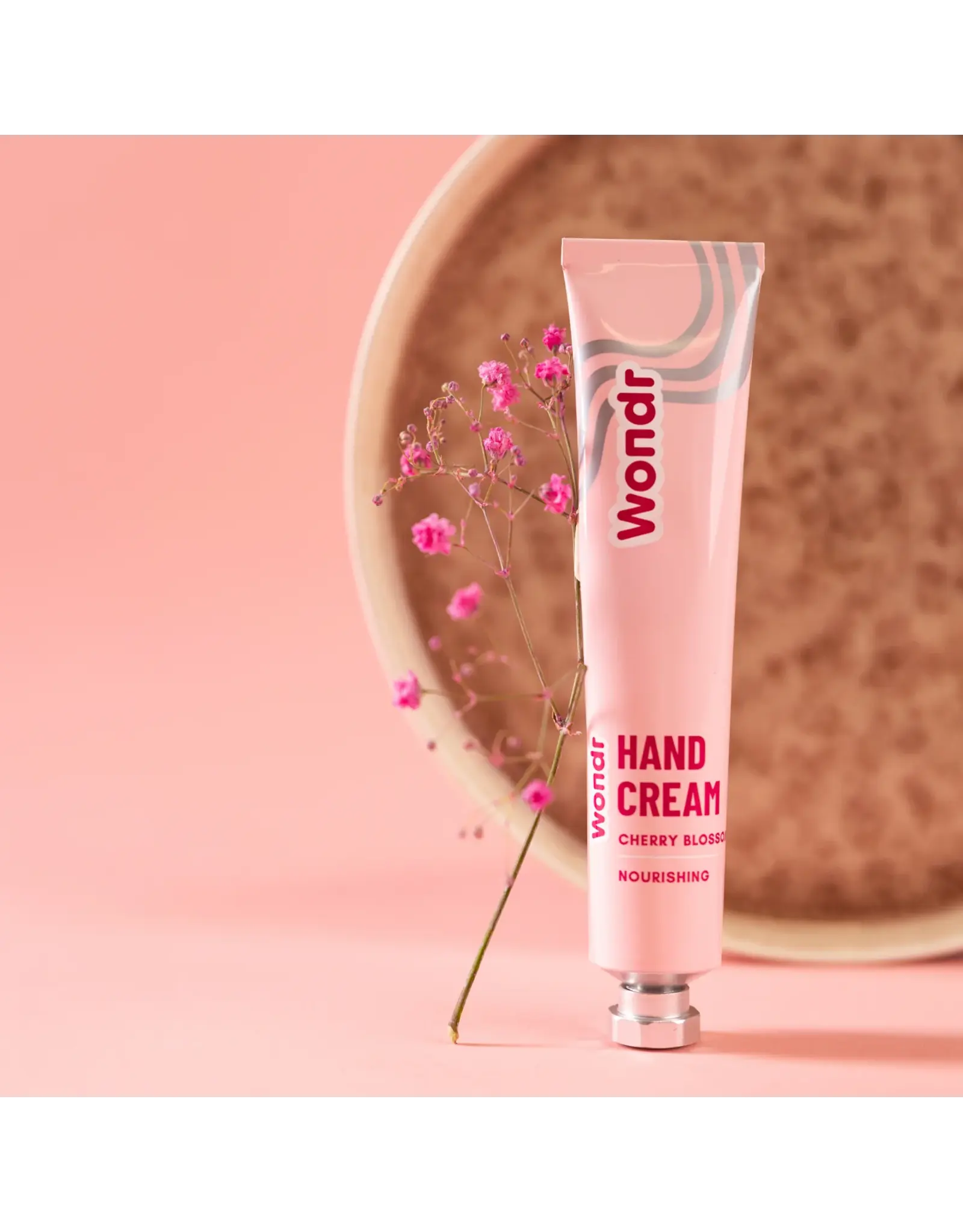 Handcream Cherry blossom