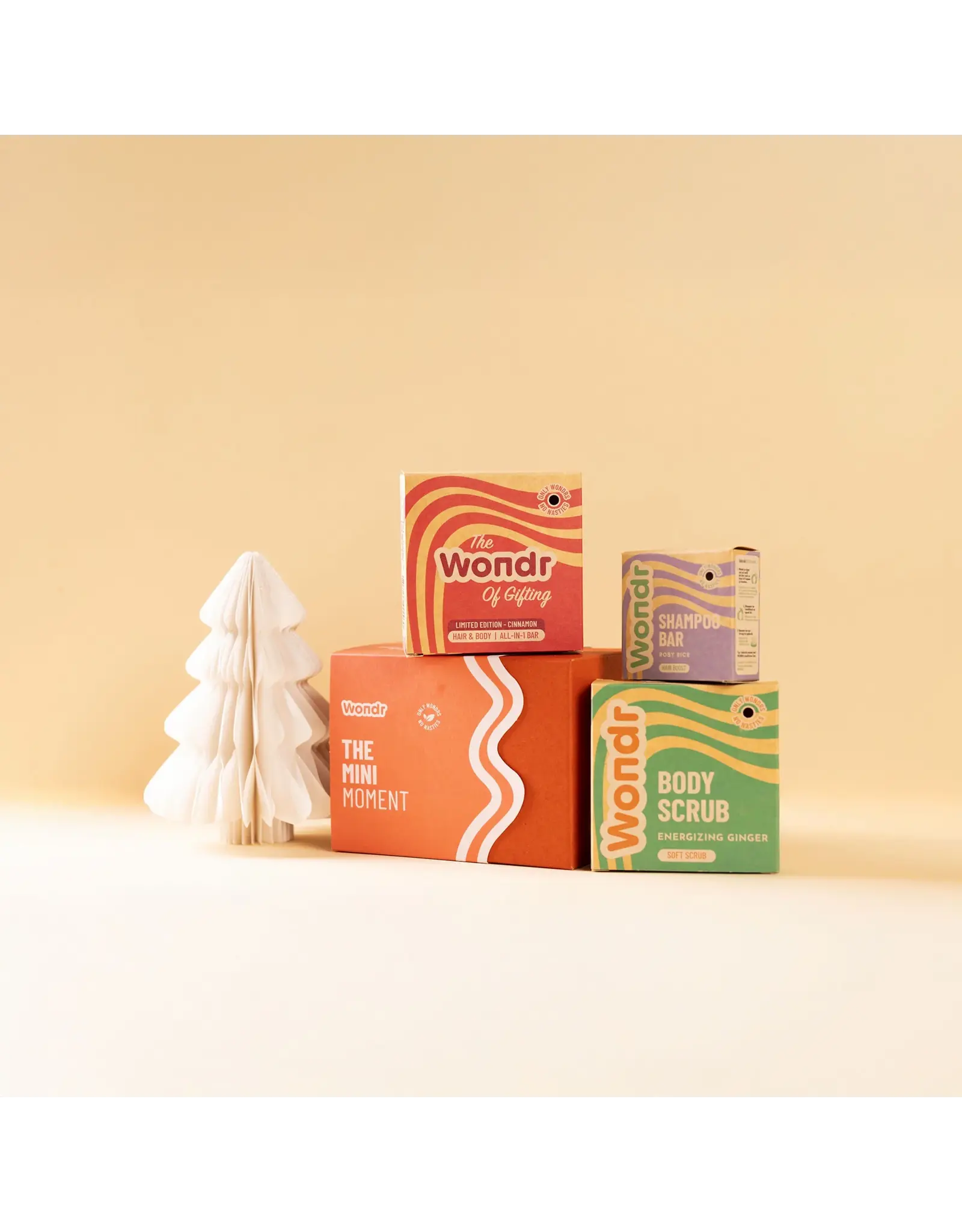 Giftbox The mini moment