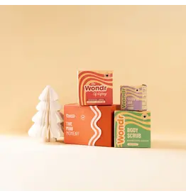 Giftbox The mini moment