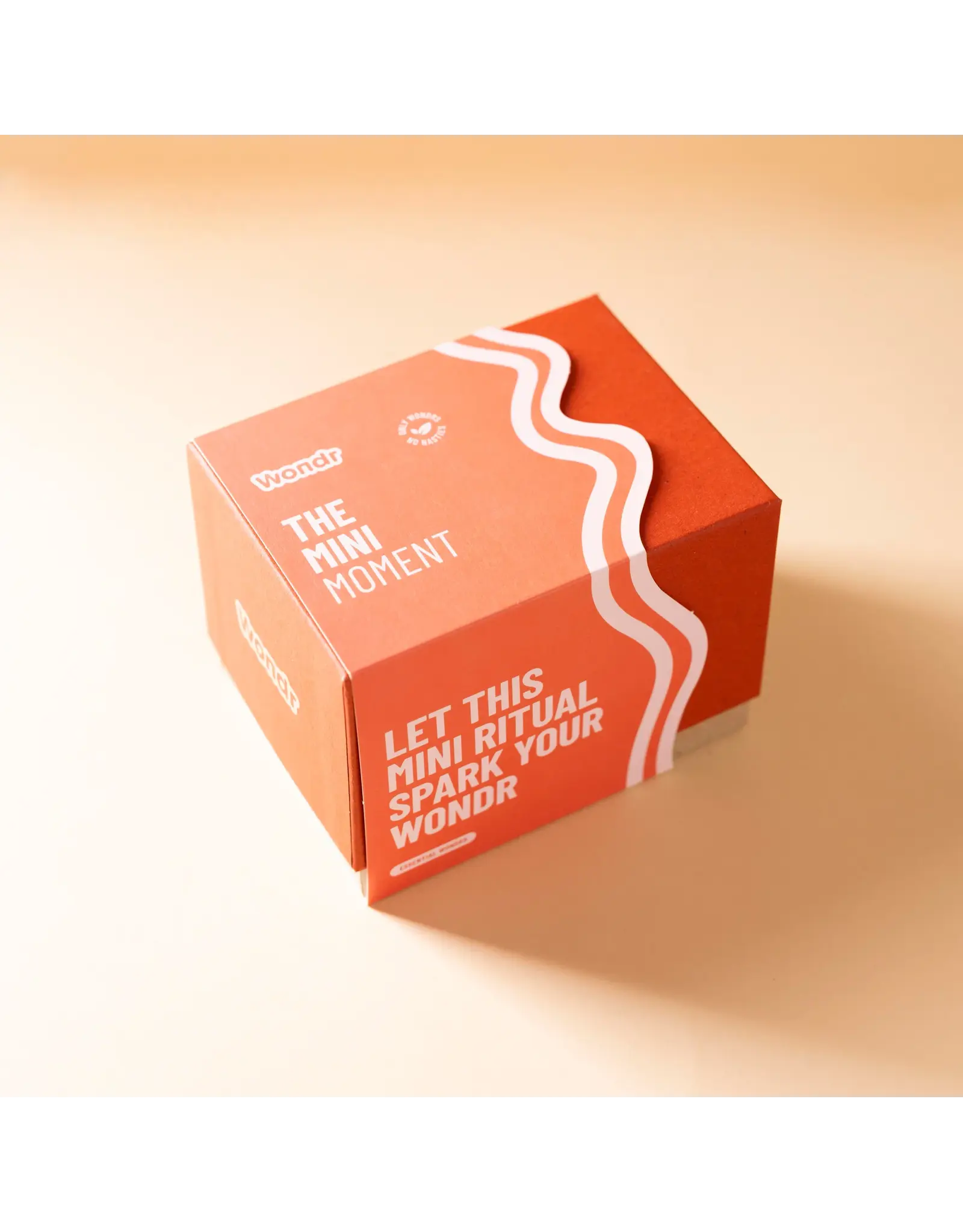 Giftbox The mini moment