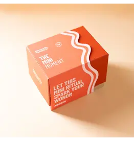 Giftbox The mini moment