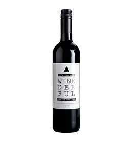 Rode wijn Winederful
