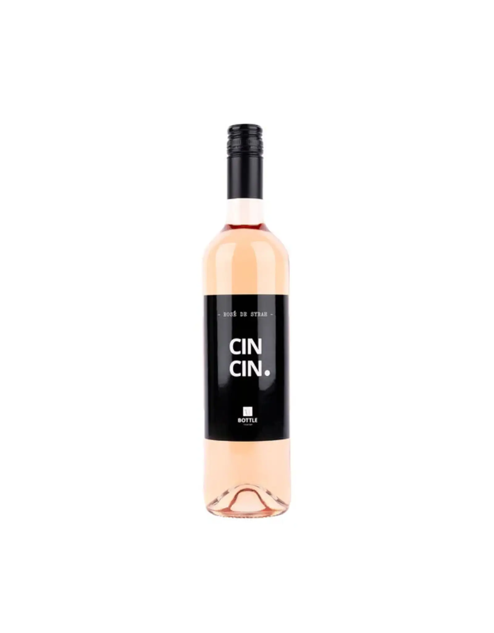 Rosé wijn Cin Cin