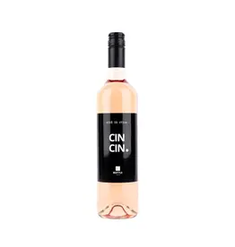 Rosé wijn Cin Cin