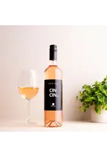 Rosé wijn Cin Cin