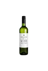 Witte wijn Dreaming of a wine Christmas