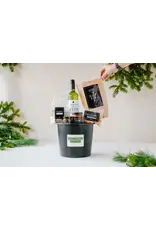 Witte wijn Dreaming of a wine Christmas