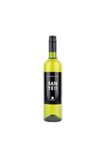 Witte wijn Santé