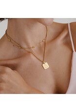 Ketting hartjes