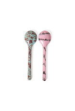 Serving spoons Sprinkle