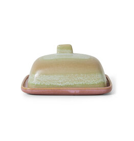Butter dish skyline