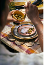 Dessert plates horizon 2 stuks