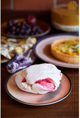 Dessert plates horizon 2 stuks