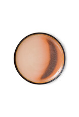 Dessert plates horizon 2 stuks