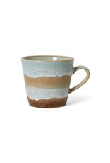 Cappuccino mug Skyline