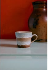 Cappuccino mug Skyline