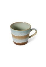 Cappuccino mug Skyline