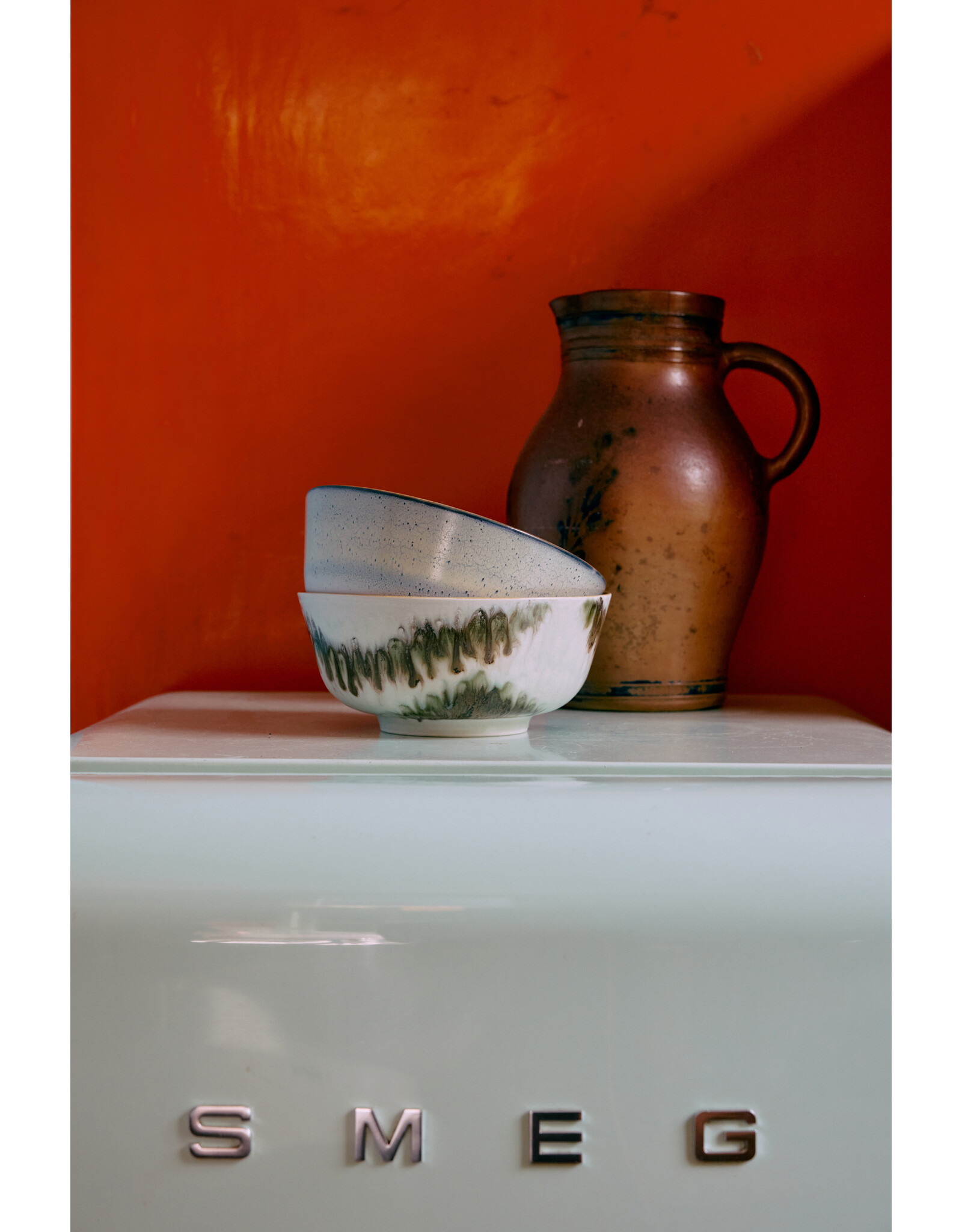 Set 2 ramen bowls Minimalist