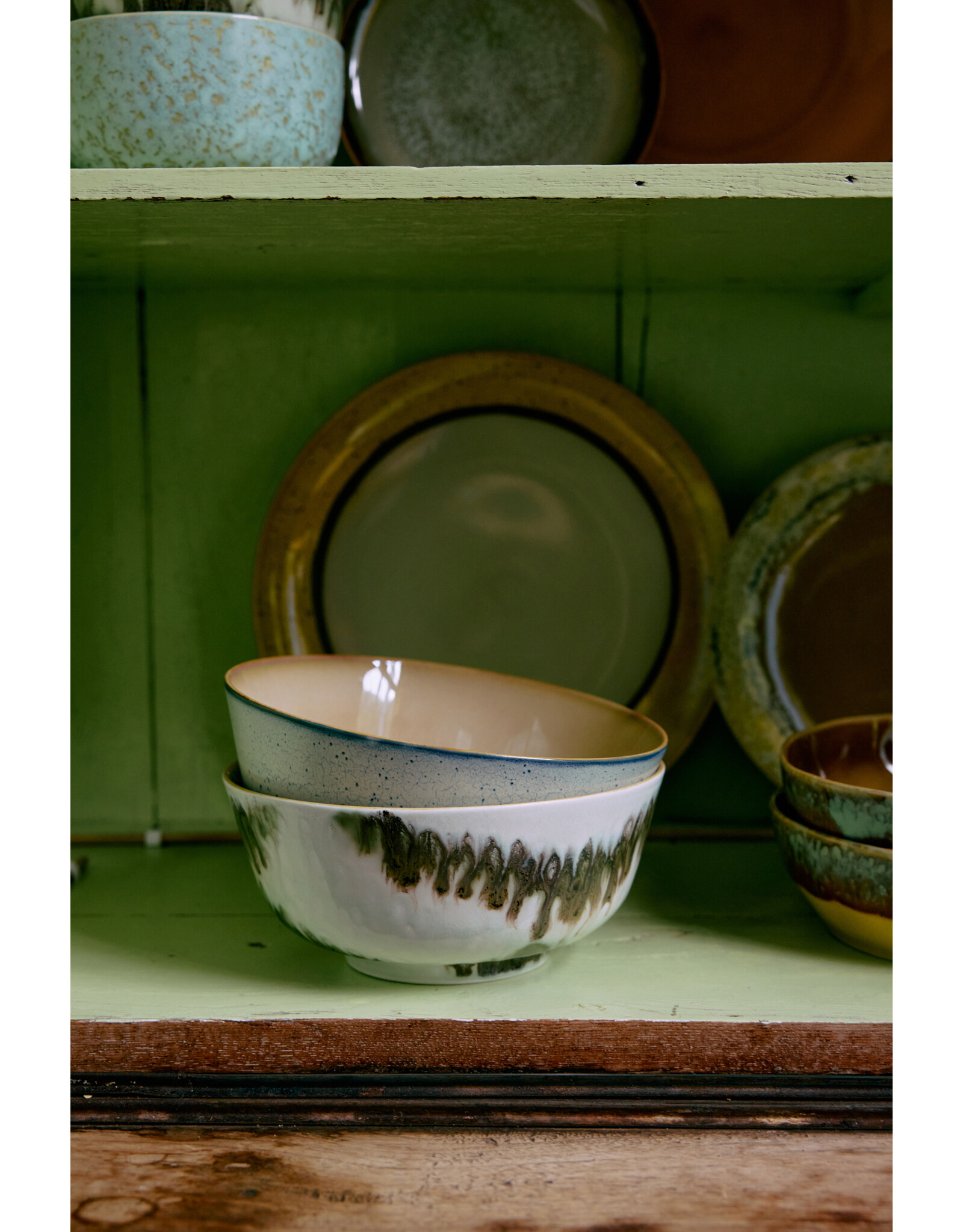 Set 2 ramen bowls Minimalist