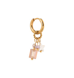 Oorring wild west 1 stuk