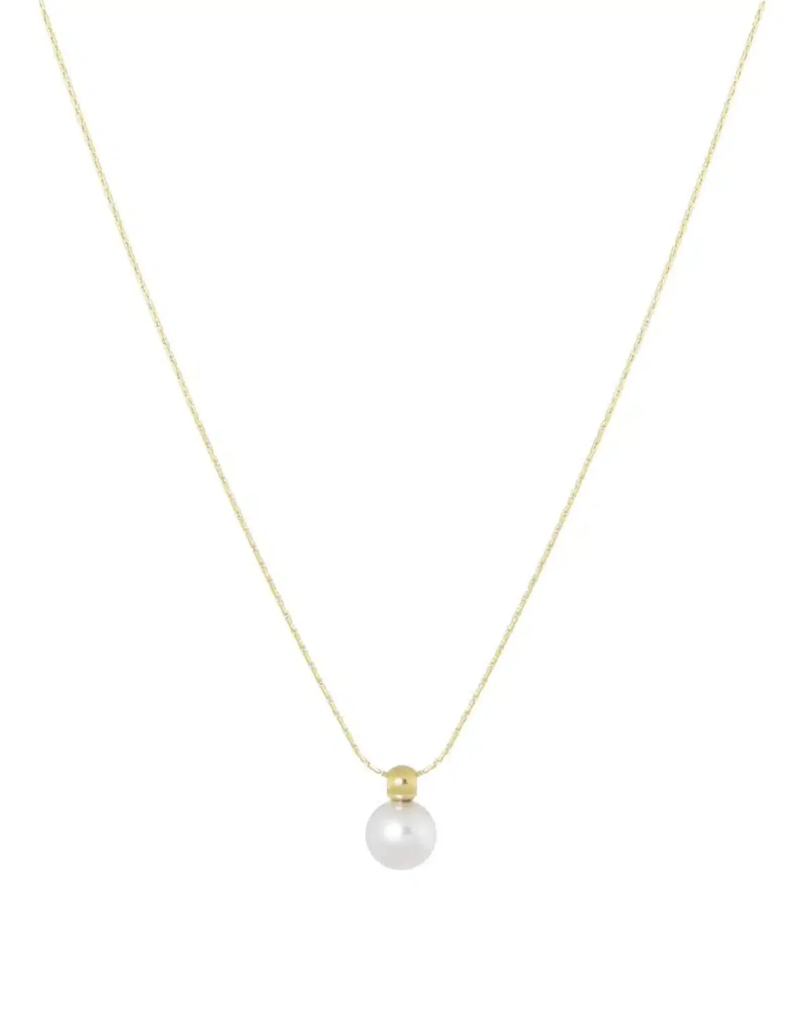 Ketting parel