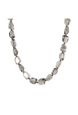 Ketting grey rock