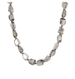 Ketting grey rock