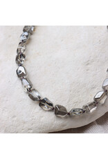 Ketting grey rock