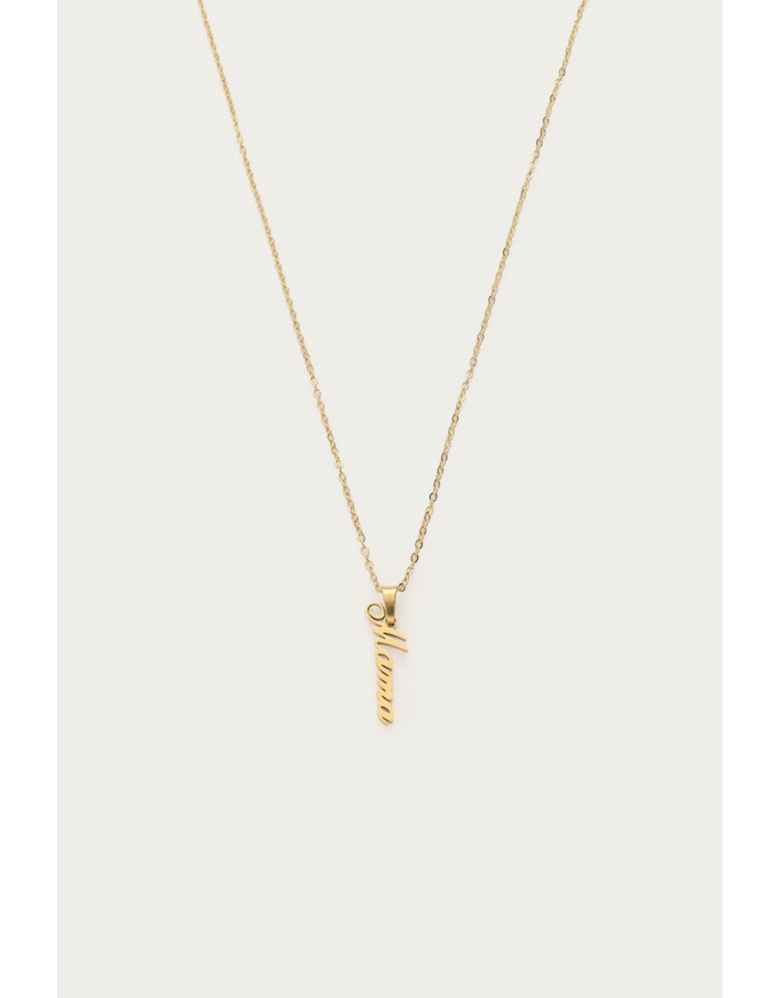 Ketting Mama