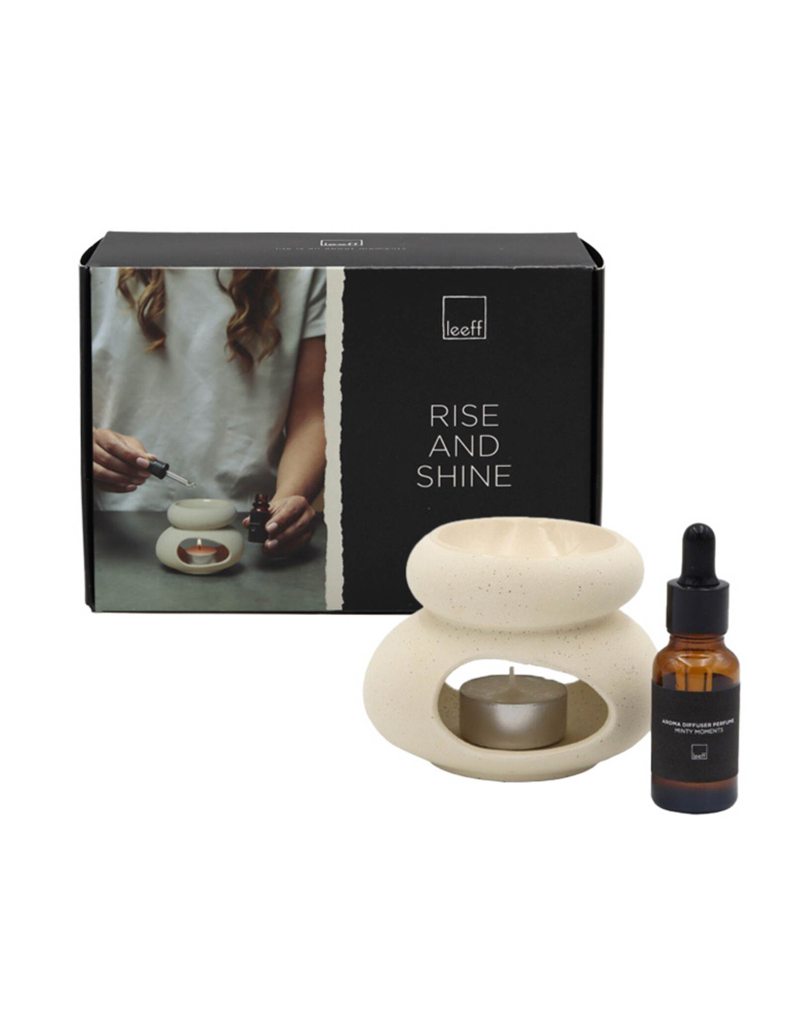 Aroma diffuser Minty moments