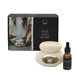 Aroma diffuser Minty moments