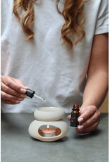 Aroma diffuser Minty moments