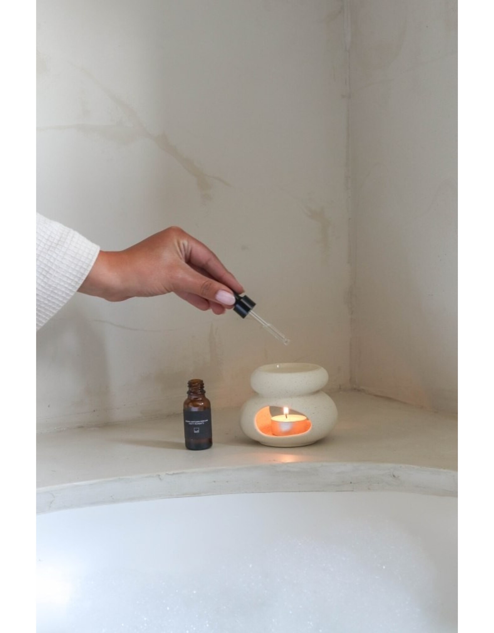 Aroma diffuser Minty moments