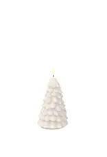 Led Kerstboom wit